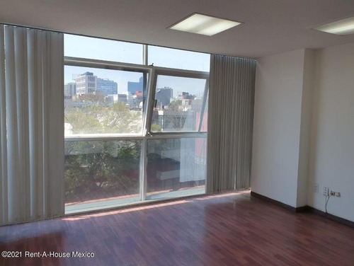 Imagen 11 de 11 de Oficina En Venta En Avenida Baja California 21-4085