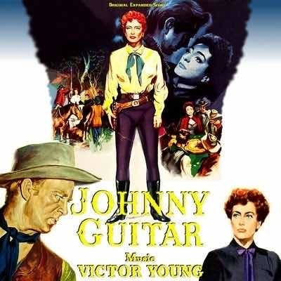 Johnny Guitar Soundtrack (expanded By Victor Young)