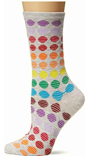 K. Bell Socks Calcetines Para Mujer Pop Culture Novelty