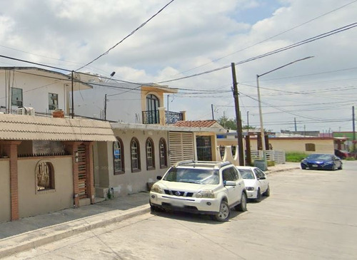 Venta De Casa En Cadereyta Col Nueva Madero Oct