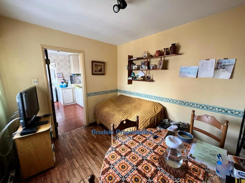 Imagen 13 de 15 de Venta Apartamento En Punta Carretas - 3 Dormitorios Cw181352