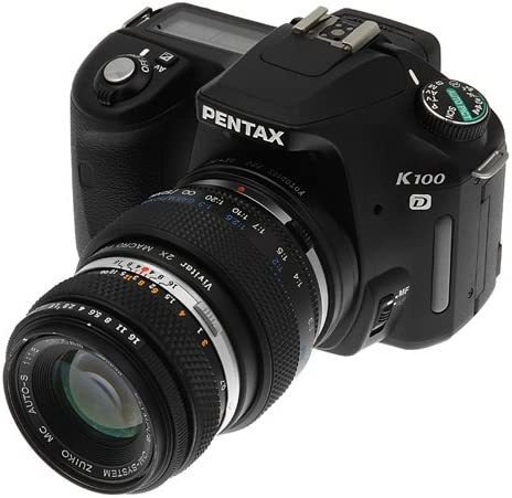 Imagen 5 de 7 de Adaptador De Montura De Lente Fotodiox Pro, Lente Olympus De