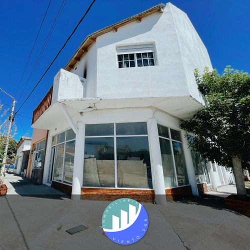 Imagen 2 de 2 de En Venta Locales Las Grutas Esquina Viedma Y Valcheta