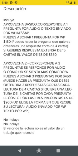 Imagen 2 de 5 de Amarre Estafador