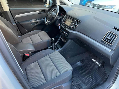Imagen 7 de 25 de Honda Hr-v 2016 1.8 Lx 2wd Cvt