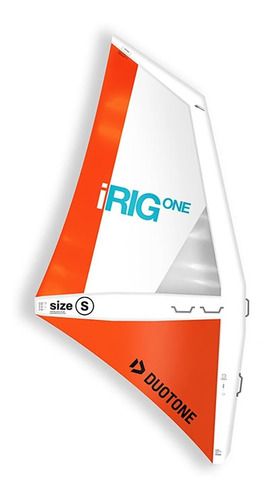 Aparejo Vela Mastil Botavar Windsurf Inflable Duotone Irig S