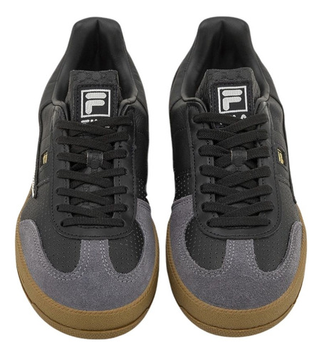 Zapatilla Fila Mujer F02k00040-6590/neggr