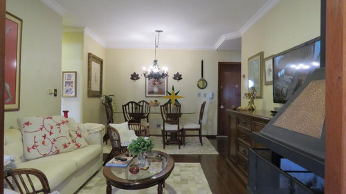 Imagem 12 de 15 de Apartamento À Venda - 794