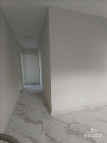 Imagem 21 de 22 de Apartamento - Ap00499 - 70222847