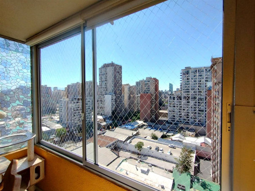 Exquisito Dpto 2d 1b En Venta En Cómodo Sector De Santiago