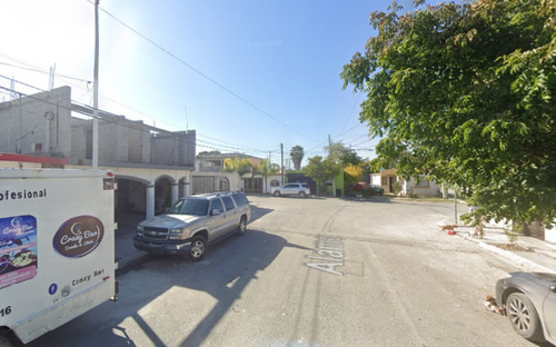 ¡ Casa En Venta ! (remate) - Praderas De Cadereyta Sector B, N.l. -jcbb8