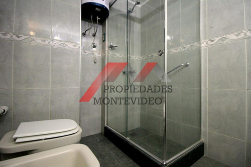Apartamento En Venta 2 Dormitorios - Centro: