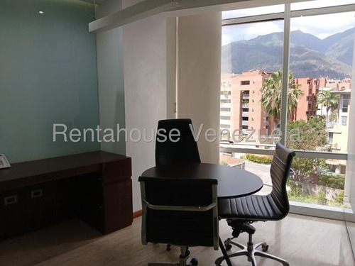 Oficina En Venta,campo Alegre Mls #25-16086 Sc