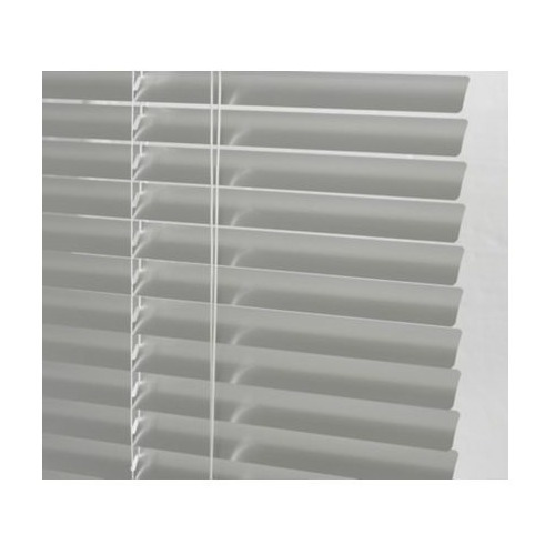 Persiana De Aluminio 250 X 120 Cm Blanca