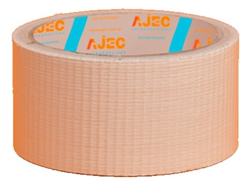 Cinta Duct Tape Multipropósito Impermeable 48mm X 9 Metros