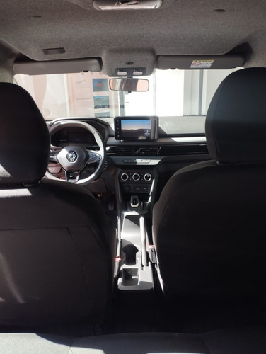 Renault Kardian 1.0 Tce Evolution 200 Edc