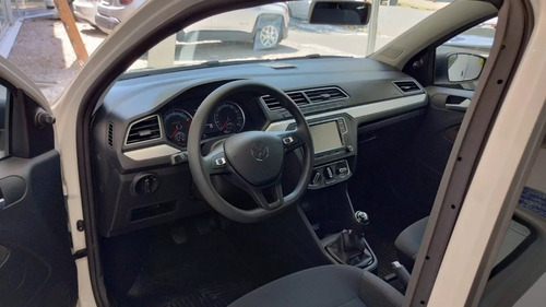 Volkswagen Saveiro 1.6 Msi Comfortline Cd