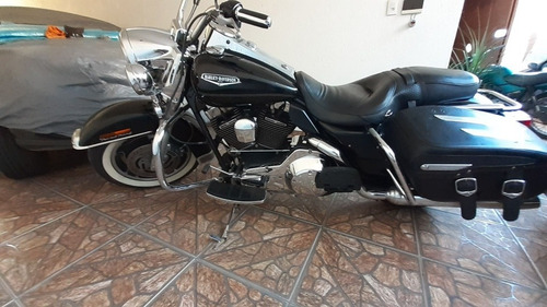 Harley Davidson Road King Classic