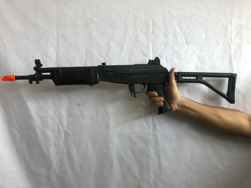 Rifle Airsoft Cyma Galil Cm043b