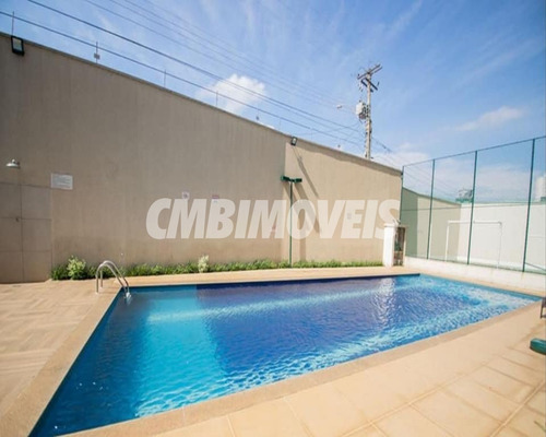 Imagem 20 de 30 de Apartamento À Venda 3 Dormitórios Na Vila Aurocan Em Campinas Na Imobiliária Cmb Imóveis - Ap22143 - Ap22143 - 69485776