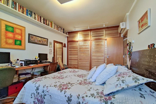 Apartamento A Venda Em São Paulo - 21861