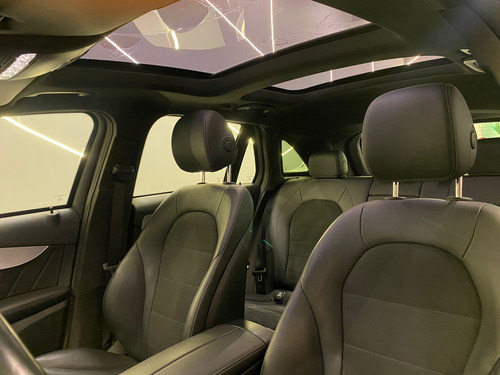 Mercedes-Benz Classe GLC 2.0 Sport Turbo 4matic 5p