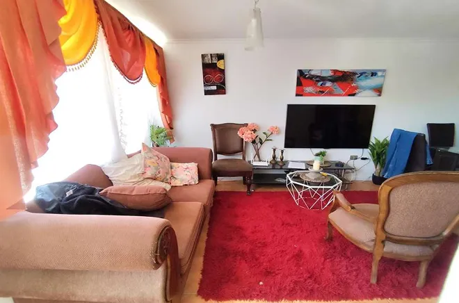 Imagen 4 de 12 de Se Vende O Arrienda $1.500.000 Casa 4d 3b Cond. Peuco