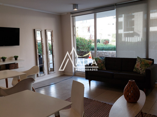Departamento 3h-2b-e1-b1 Espacios Confortables