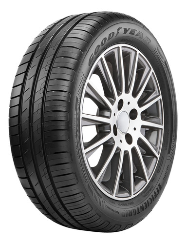 Llanta 195/55r16 Goodyear Efficientgrip Performance 91v Xl