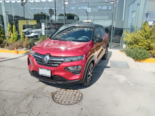 Renault Kwid 1.0 Bitono