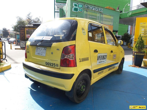 Imagen 8 de 25 de Hyundai Atos