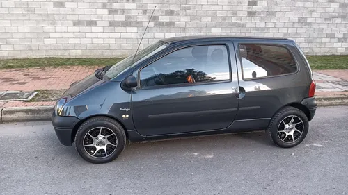 Renault Twingo Authentique 2012