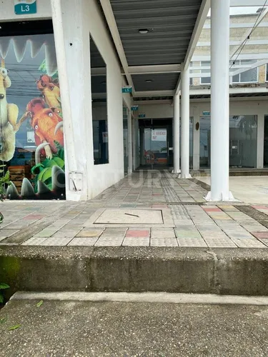 Local Comercial En Arriendo