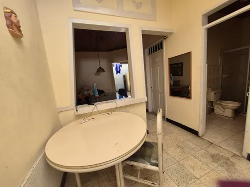 Vendo Casa Barrio Bretaña
