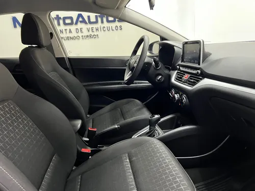 Hyundai HB20S 1.6 Advance Aut