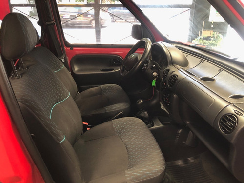 Renault Kangoo Ph3 Confort 1.6 5 Asien. 2pc 2017 Urion Autos