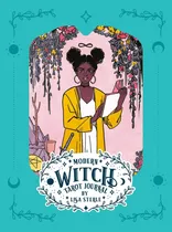 Comprar Libro: The Modern Witch Tarot Journal (modern Tarot Library)