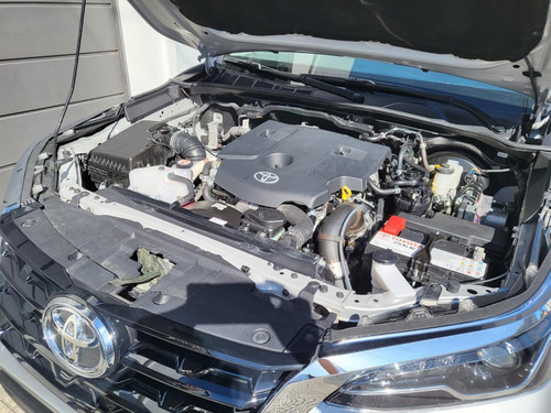 Toyota SW4 2.8 Sr 204Cv 4X4 7As At