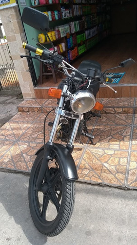 Imagem 5 de 7 de Suzuki Intruder 125