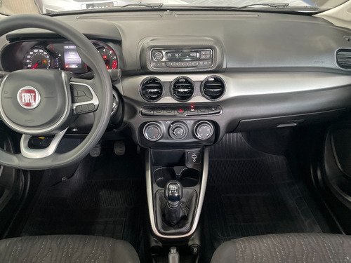Imagem 9 de 15 de Cronos 1.3 Flex Manual 2020