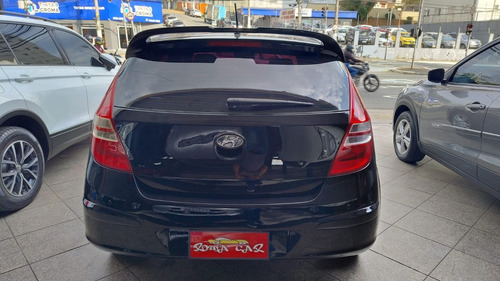 Hyundai I30 2.0 MPI 16V