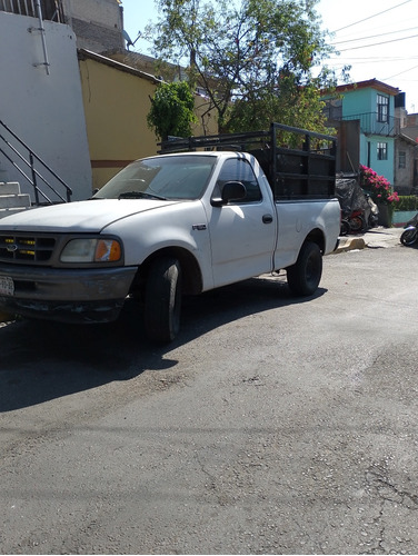 Ford F-150 4.2 Xl V6 At