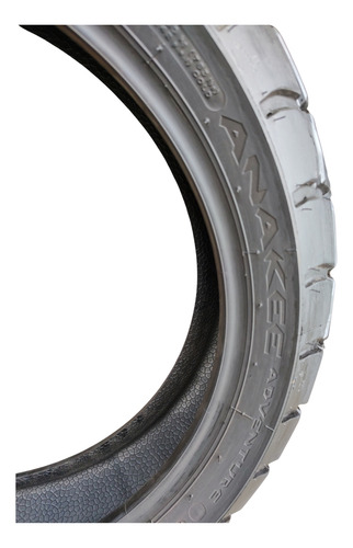 Llanta 170/60r17 Michelin Anakee Adventure 72v (Usado)