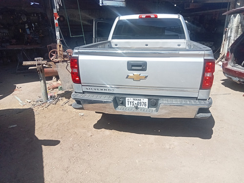 Chevrolet Silverado 4.3 2500 Cab Ext Ls V6 4x2 At