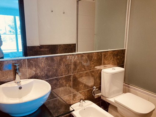 Imagen 16 de 22 de Apartamento En Venta De 2 Dormitorios Con Parrillero Propio, Punta Del Este