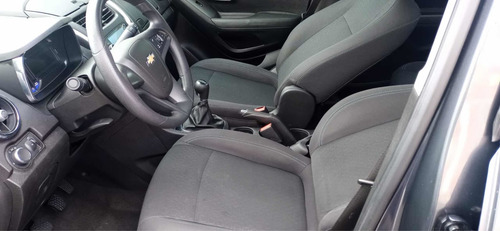 Chevrolet Tracker 2015 1.8 Ls