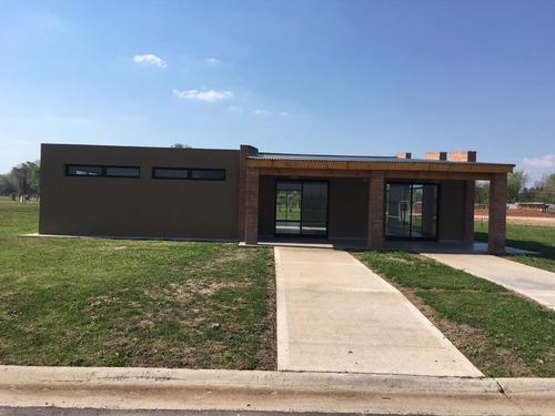 Imagen 3 de 8 de Lote En Venta En Barrio San Pablo, Pilar
