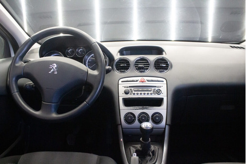 Peugeot 308 1.6 Allure