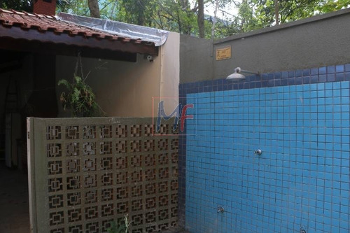 Imagem 18 de 30 de Ref: 11. 947 Belo Apartamento No Bairro Enseada - Guarujá, Vista Para Rua, Está Mobiliado, Com 80 M² 3 Dorms, Varanda, Armários Na Cozinha., 1 Vaga. - 11947