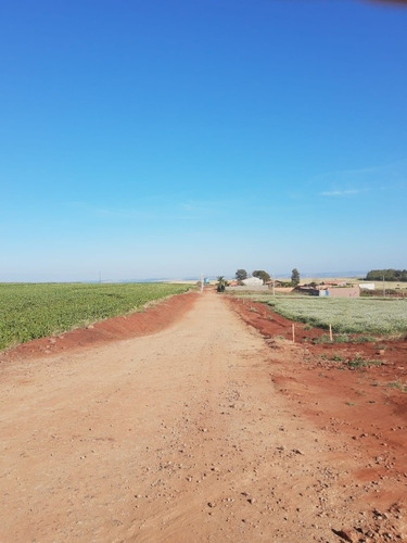 Imagem 6 de 7 de Chácara Em Bela Vista Do Paraiso